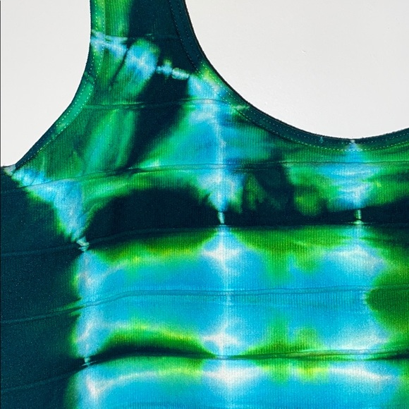 Bebe bodycon dress - Picture 2 of 2